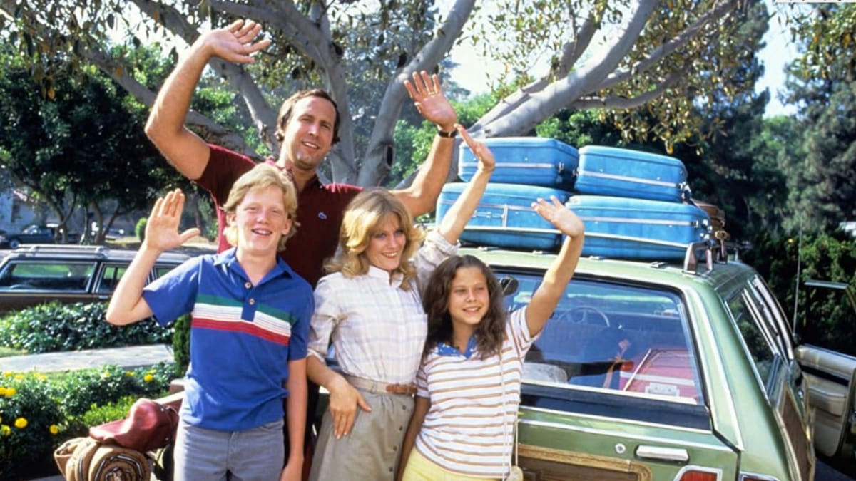 The 2024 Summer Vacation: Road Trippin' & Savin' (a little)