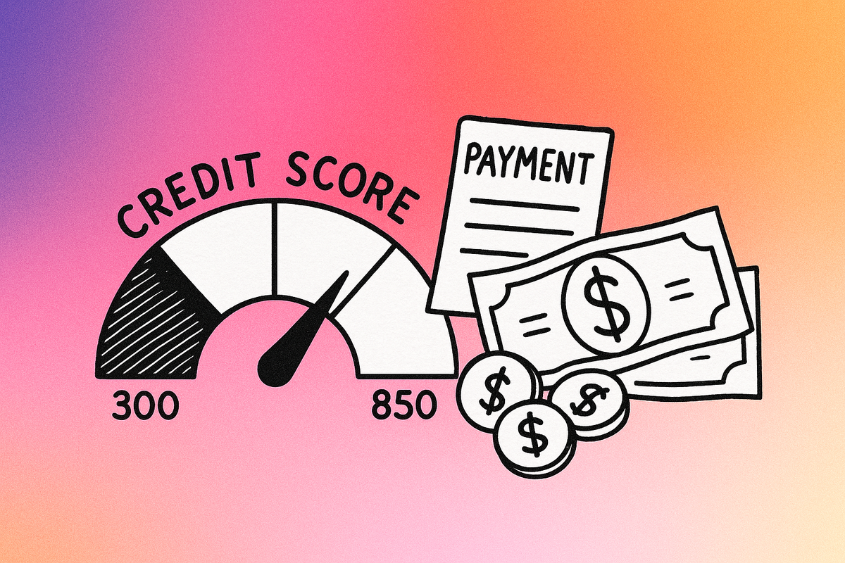Credit Scores: What They Are & Why They Matter (Plus Much More!)