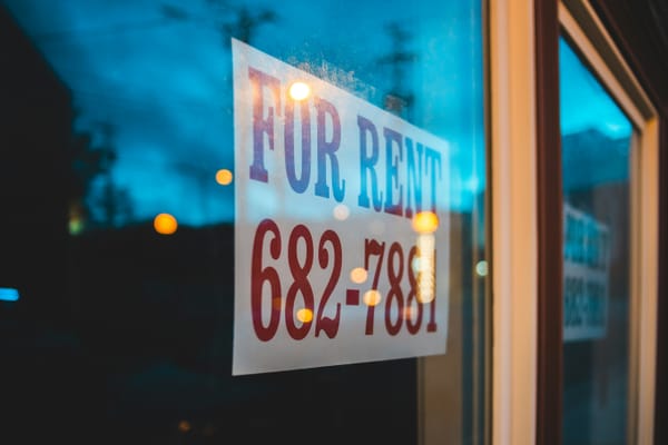 Asking Rents in Canada Have Decreased for the First Time Since 2020. Here's Why (and What It Means)