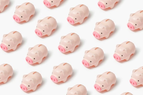 6 Practical Ways to Save Money in 2025