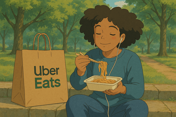 When Does an Uber One Membership Actually Pay Off?
