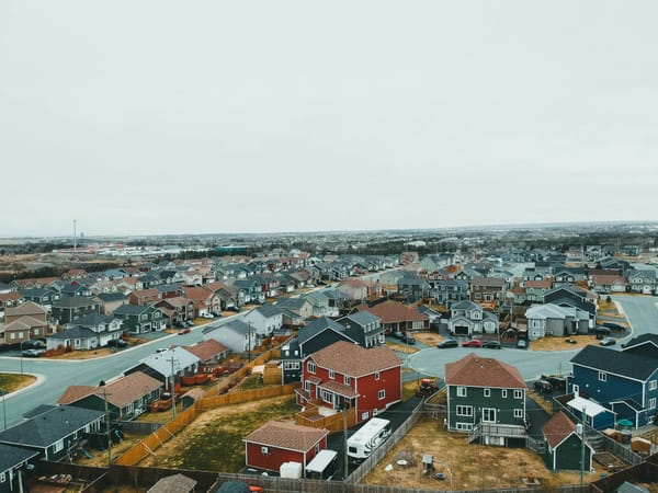 A Field Guide to Buying a Home in Canada, mid-2025