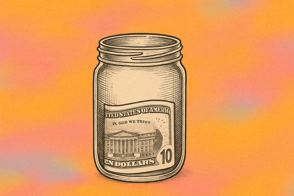 Why Budget Culture Often Fails (and What to Do Instead)