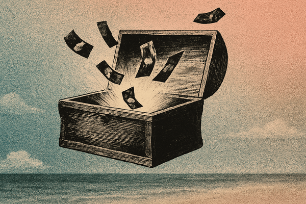 The Death of "Saving Up": From Extreme Frugality to Soft Saving