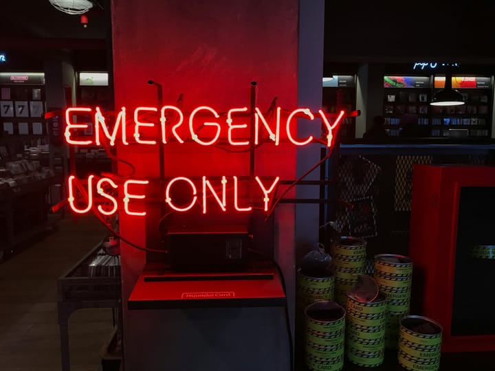 Emergency Fund: Why You Need One and How to Start