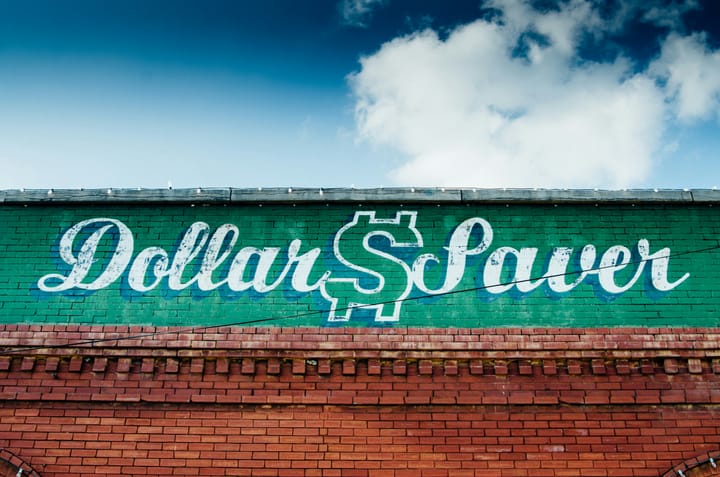 The Science of Saving: Why Saving Money Feels Disproportionately Good