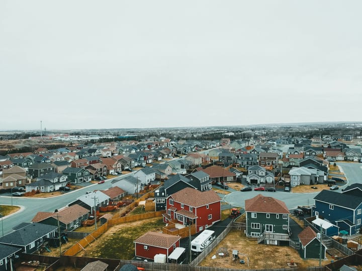 A Field Guide to Buying a Home in Canada, mid-2025